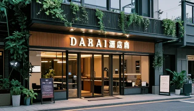 门票预订系统如何影响酒店入住率