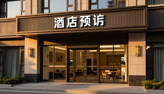 研学旅行中的酒店接待优化策略